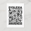 Suche nach bewusstsein visitenkarten Unterstützung