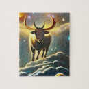 Suche nach mein ochse puzzle Astrologie