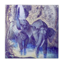 Suche nach elefanten fliesen Vintager elefant