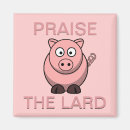 Suche nach schweinefleisch magnete Ferkel