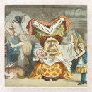 Suche nach hass untersetzer Alice im wunderland