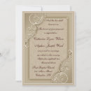 Suche nach scrollwork einladungen Braut