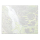 Suche nach wasserfall notizblock Natur
