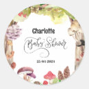 Suche nach pilze aufkleber Verwandlungstassen