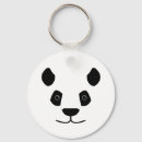 Suche nach pandabär schlüsselanhänger Lustig