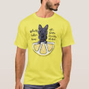 Suche nach scotty hund tshirts Schotter