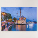 Suche nach istanbul puzzle Türkei