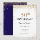 Suche nach 50 hochzeit einladungen Gold