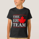 Suche nach lustige kanadische tshirts Süß