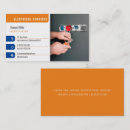 Suche nach elektrotechnik visitenkarten Power