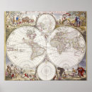 Suche nach antike kartographie poster Atlas