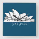 Suche nach australia wanduhren Aussie