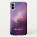 Suche nach galaxie iphone hüllen Einhorn