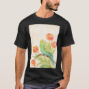 Suche nach exotische haustiere tshirts Vogel