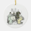 Suche nach jane austen ornamente Vintag