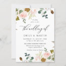 Suche nach spring wedding einladungen Rosa