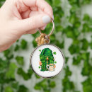 Suche nach st patricks tag schlüsselanhänger Irisch