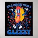 Suche nach der hotdog poster Unabhängigkeitstag