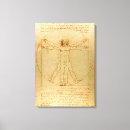 Suche nach da vinci leinwandbilder Vintag