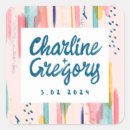 Suche nach abstrakte aufkleber Einzigartig