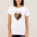 Suche nach i love my dog tshirts Geschenkideen für hundefreunde