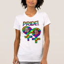 Suche nach gaye tshirts Für sie
