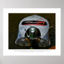 Suche nach vintage rocket poster Classic