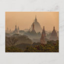 Suche nach bagan poster Tempel