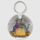 Suche nach halloween kürbis schlüsselanhänger Witch