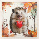 Suche nach igel untersetzer Blume