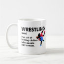 Suche nach wrestler tassen Ringerin
