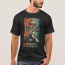 Suche nach 65 geburtstag tshirts Vintage