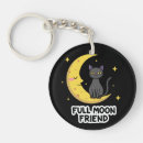 Suche nach vollmond schlüsselanhänger Sterne