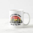 Suche nach chicago illinois tassen Sonnenuntergang