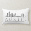 Suche nach austin texas kissen Skyline