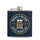 Suche nach ehemann flachmänner Dad