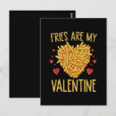 Suche nach pommes frites postkarten Liebe