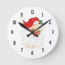 Suche nach santa wanduhren Retro