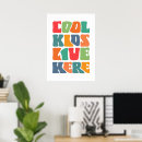 Suche nach coole kinder poster Bunt
