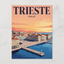 Suche nach triest postkarten Retro