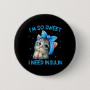 Suche nach lustiger diabetes buttons Finden
