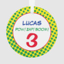 Suche nach comic ornamente Superheld