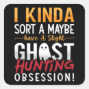 Suche nach hunter aufkleber Horror