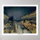 Suche nach camille pissarro poster Impressionist