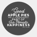Suche nach apple aufkleber Apfelkuchen