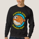 Suche nach pufferfische Spaß