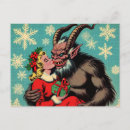 Suche nach krampus poster Gruselig