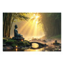 Suche nach goldener buddha poster Achtsamkeit