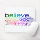 Suche nach christlich mousepads Glauben