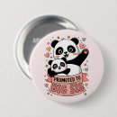 Suche nach big sister buttons Neues baby